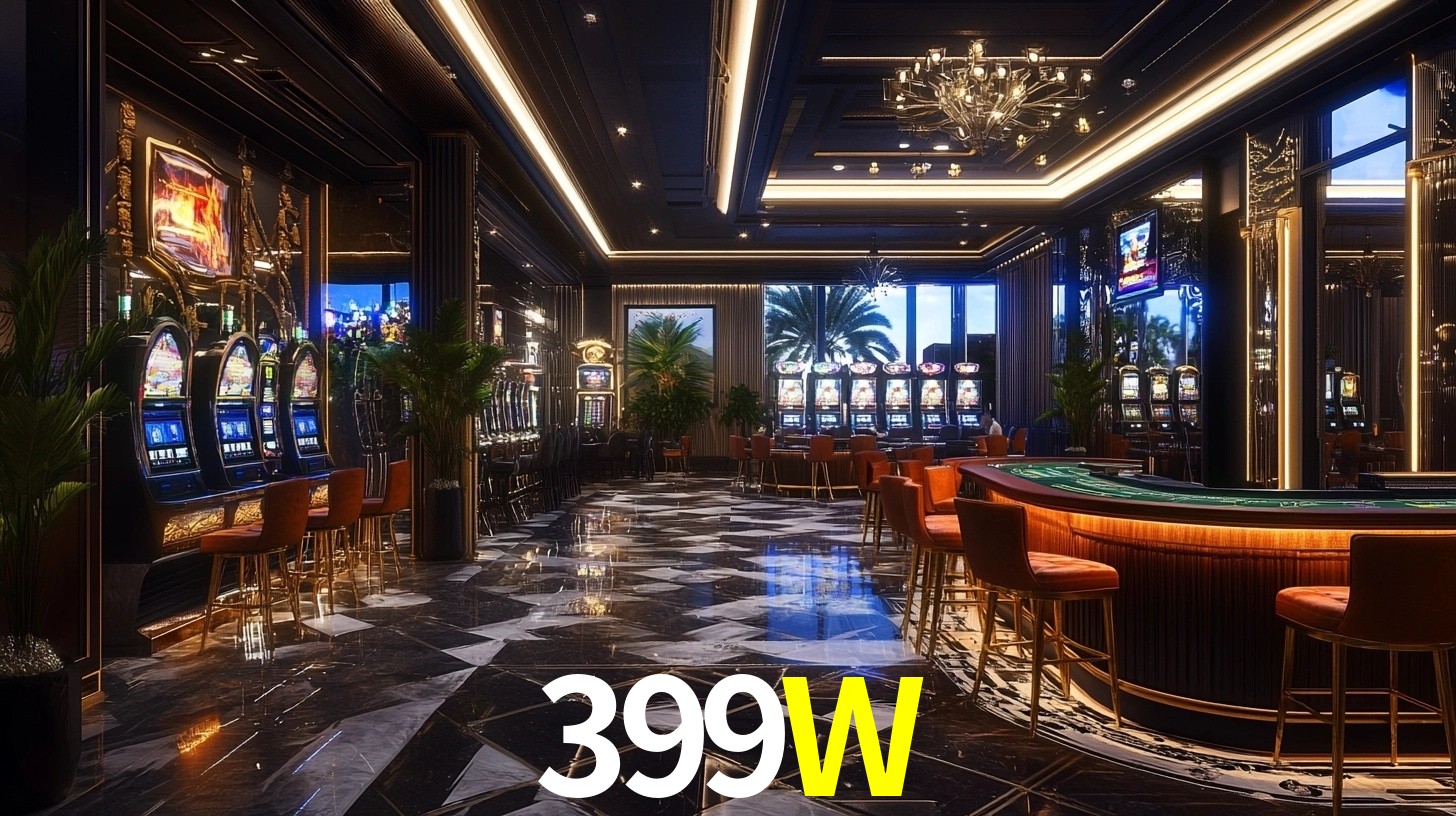 Daily Bonuses 399W