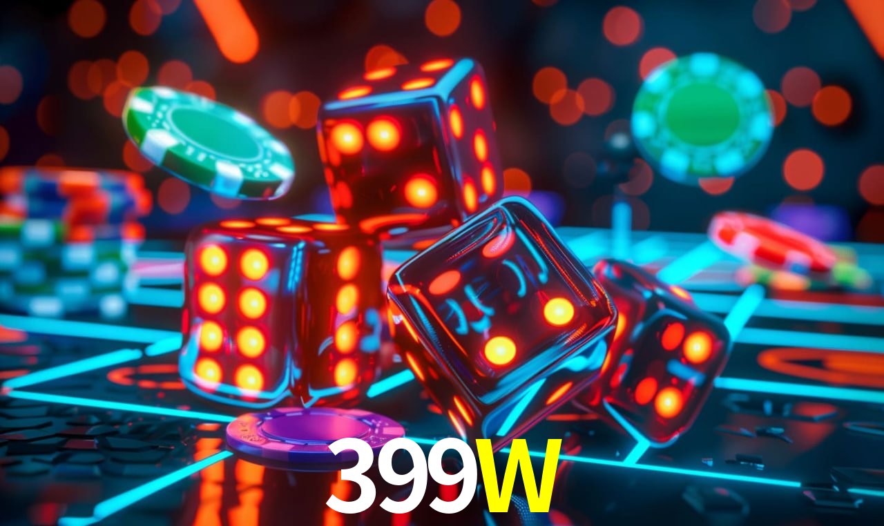A Emoção da Loteria na 399W: Uma Chance de Mudança de Vida