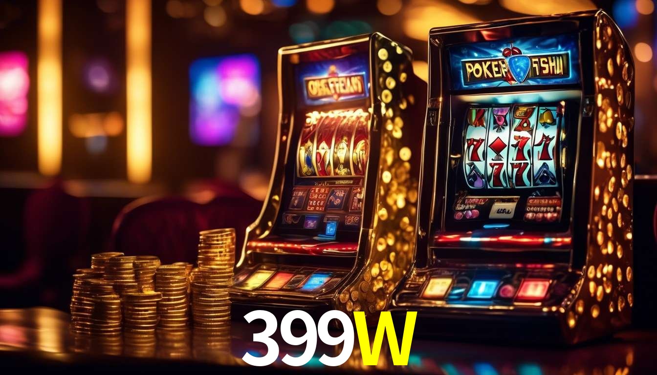 Explorando a Categoria de Eventos em Apostas na 399W