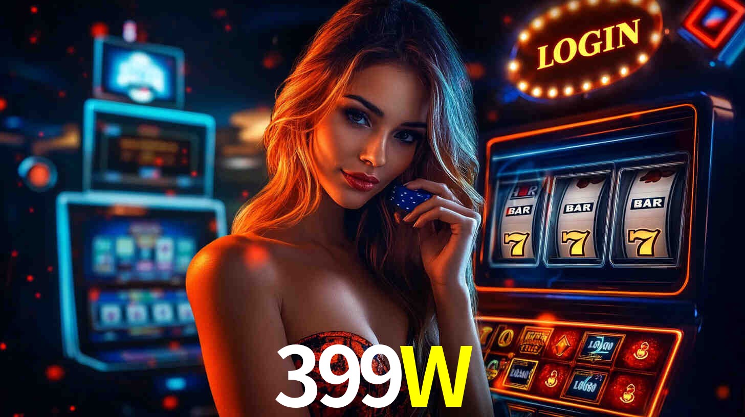399W