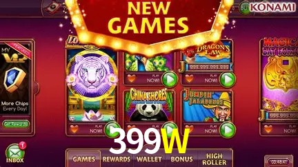 Roulette Table 399W