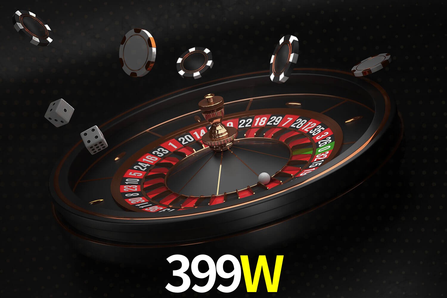 399W: Seu Cassino Premiado com Pagamentos Rápidos