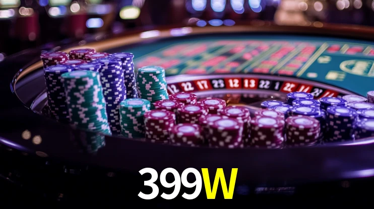 Welcome Bonus 399W
