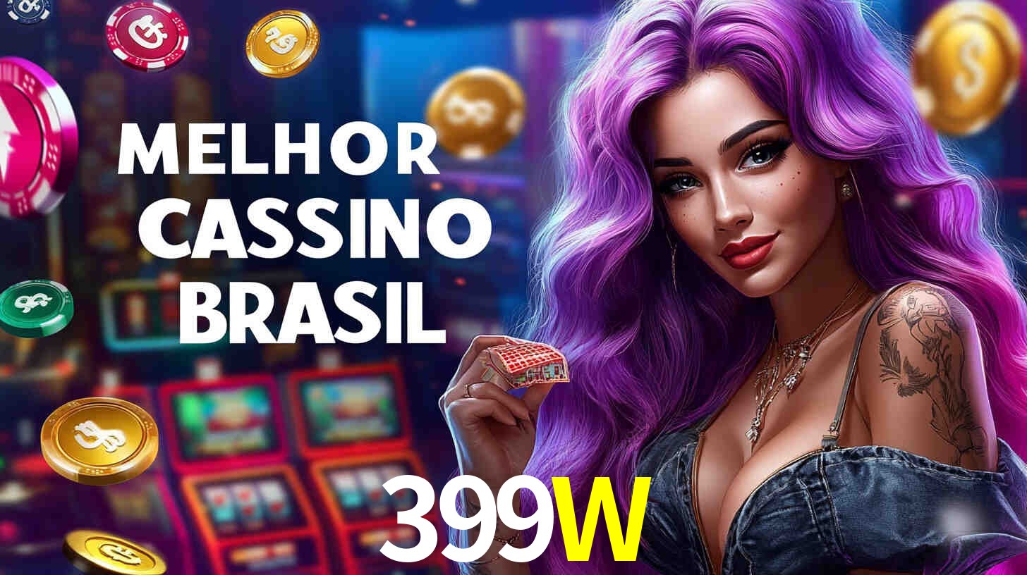 A Popularidade dos Caça-Níqueis no 399W