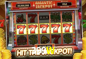 Descubra o Mundo do Cassino Online com 399W