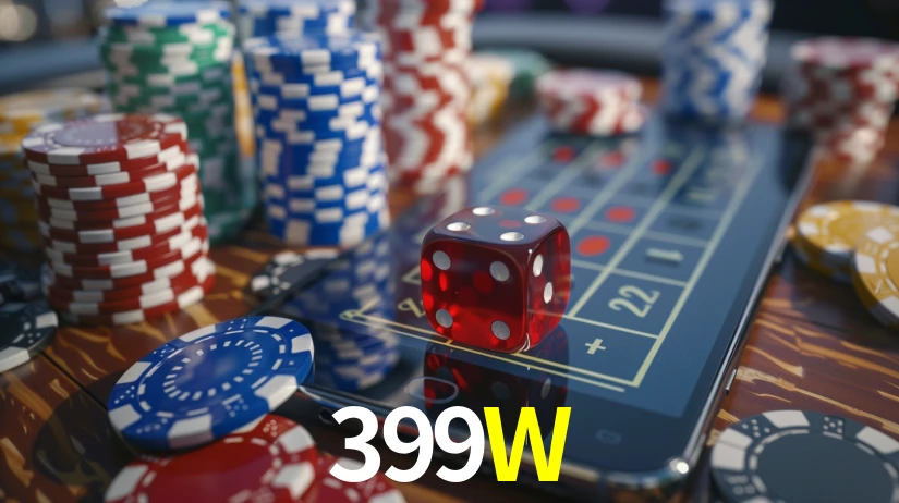 399W