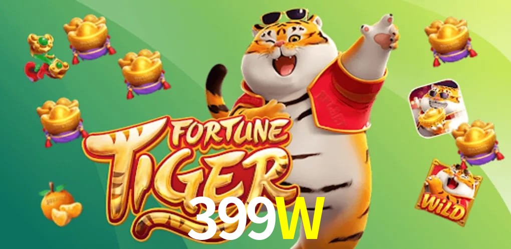 Tennis Betting 399W