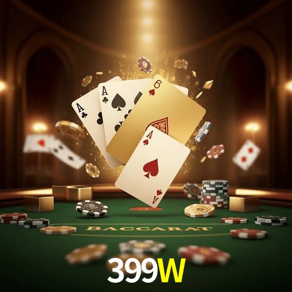 Roulette Table 399W