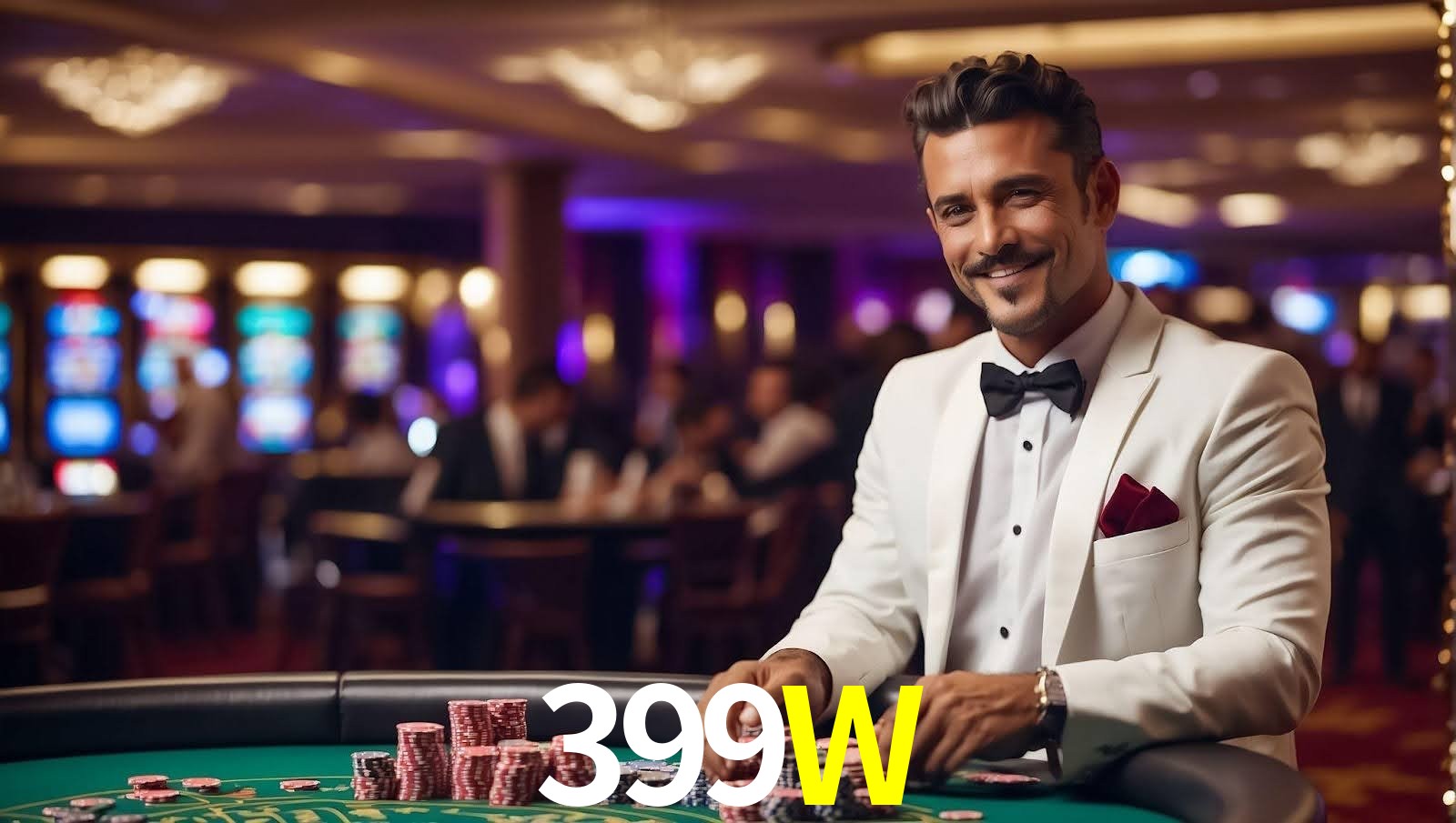 Quick Registration 399W