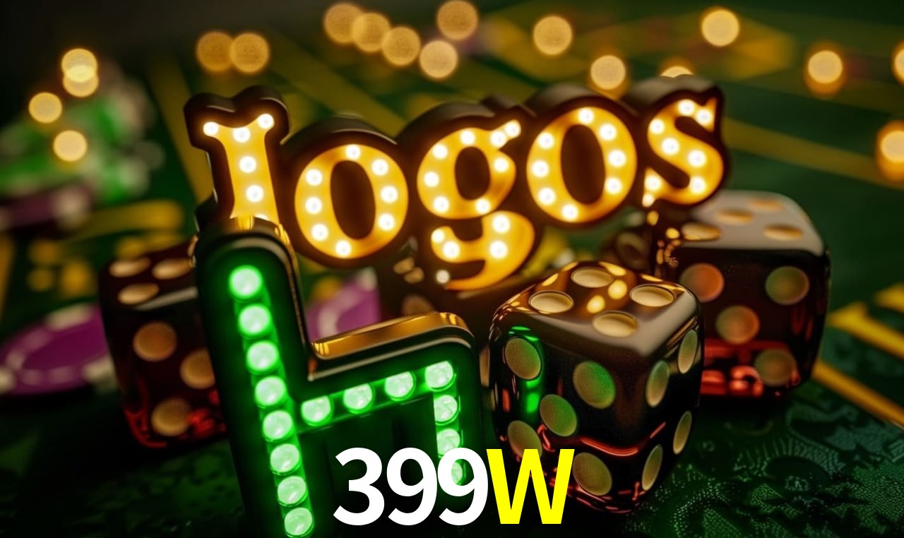 Game Statistics 399W