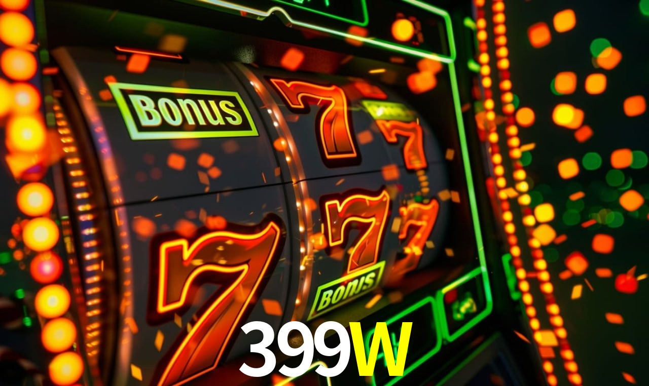 Inovações de Jogos na 399W: O Futuro das Experiências Interativas