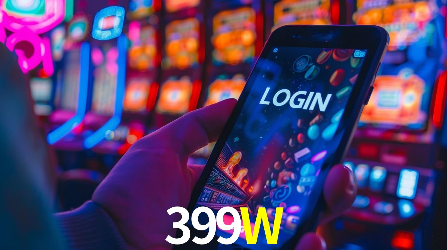 cassino 399W