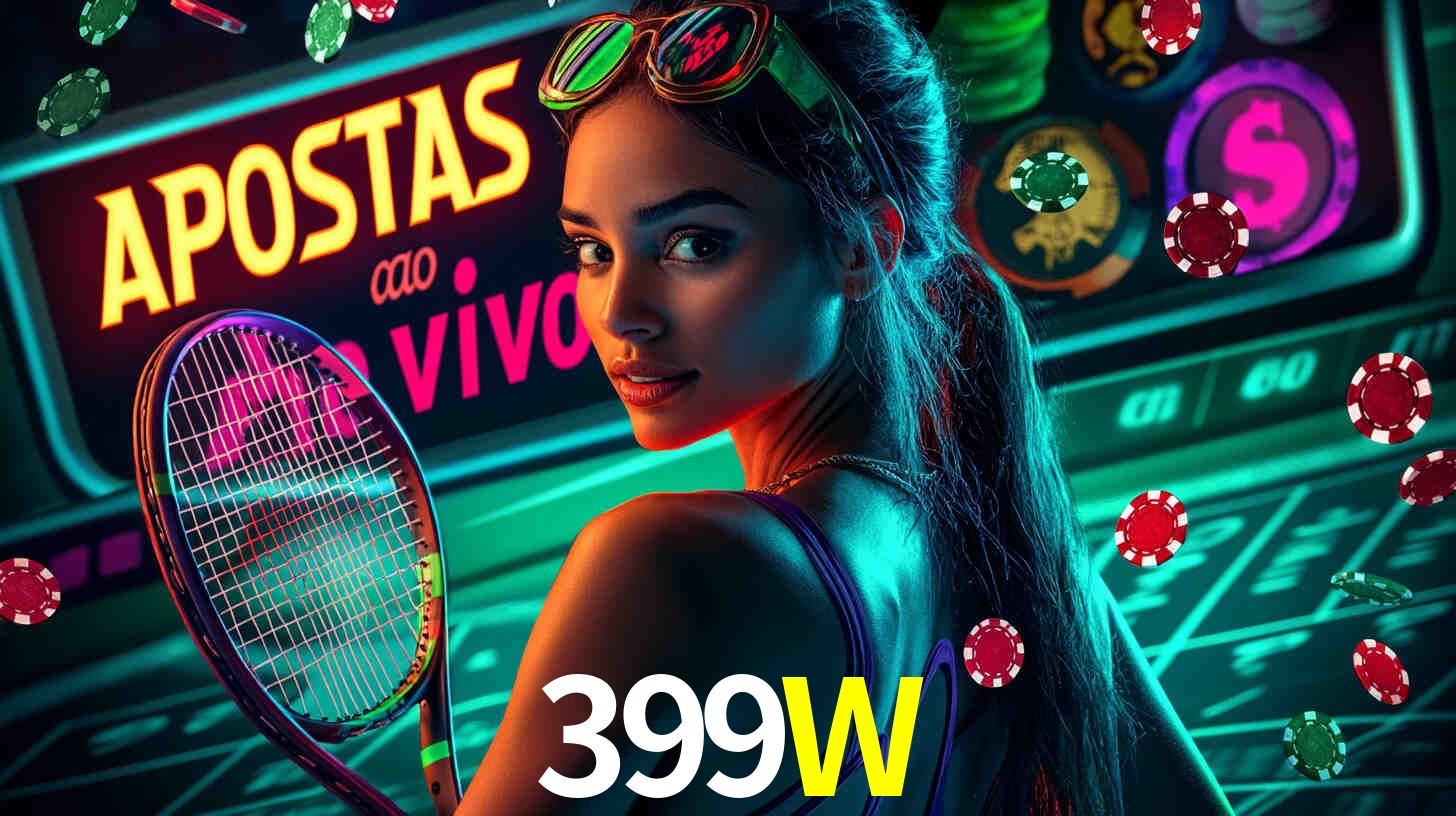 Inovações de Jogos na 399W: O Futuro das Experiências Interativas