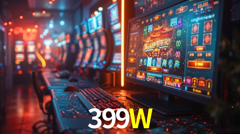 399W Login