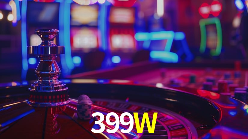399W
