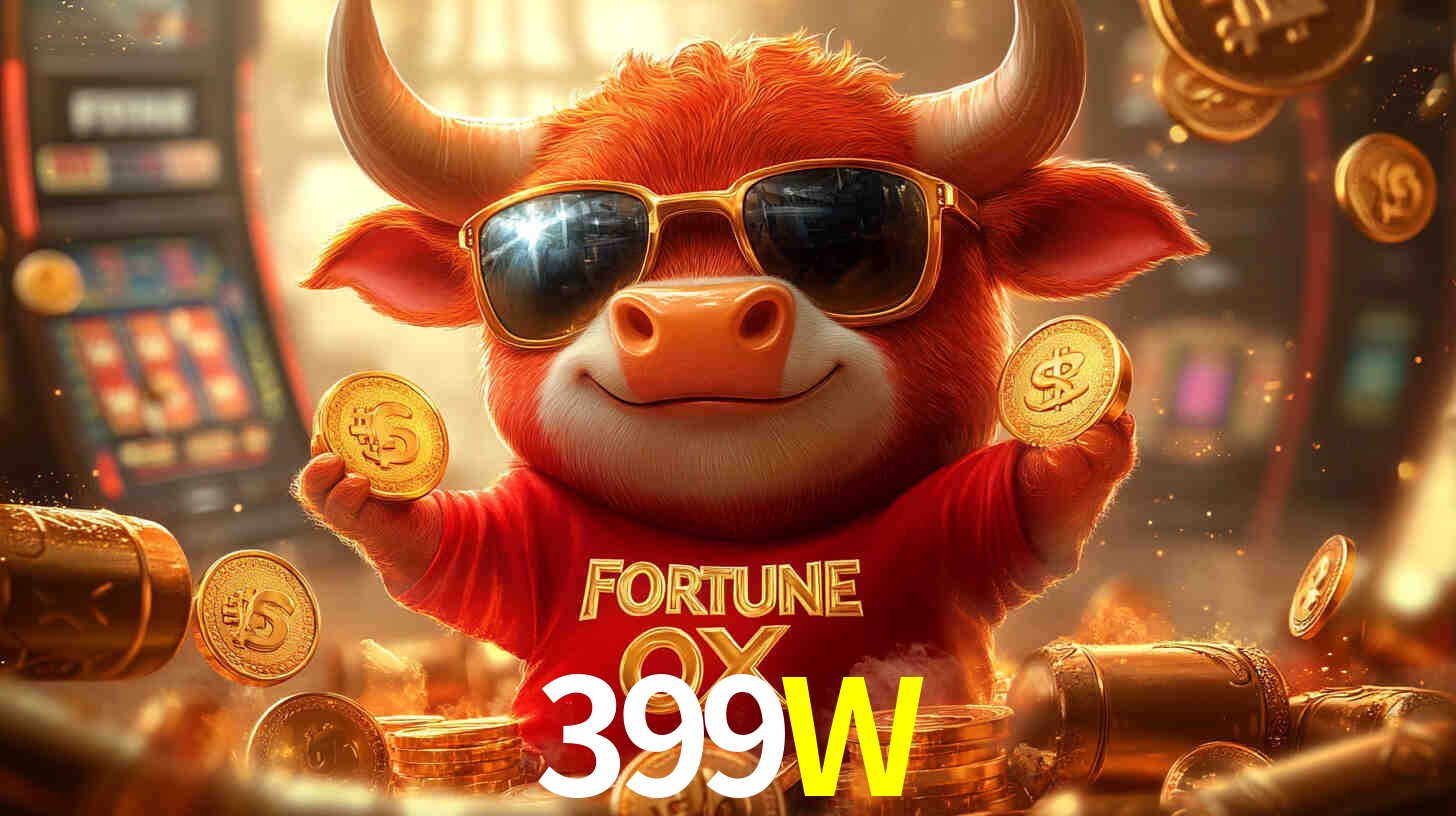 399W: A Experiência de Casino com Jogos de Mesa ao Vivo