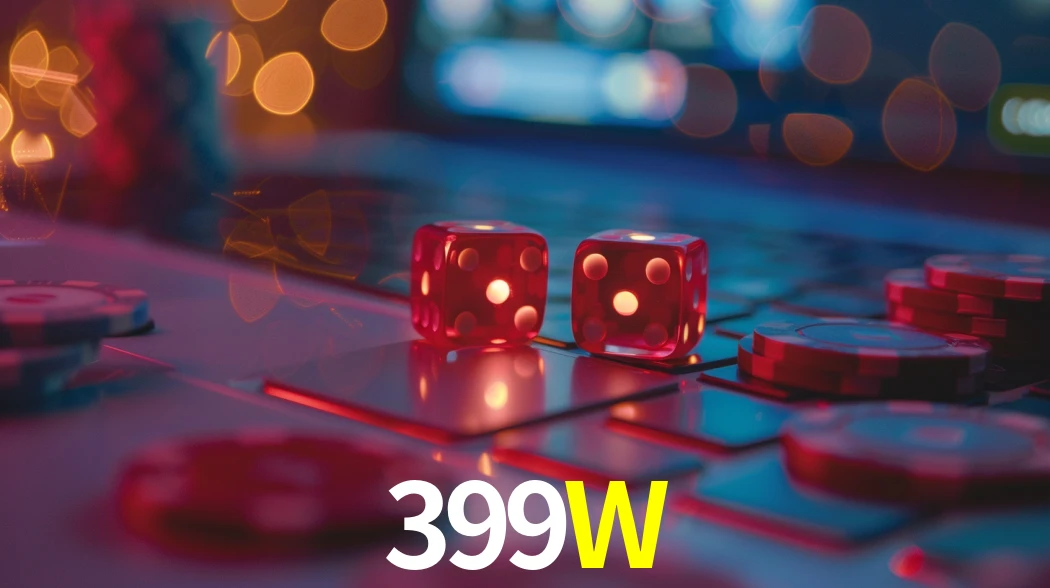 Live Casino 399W