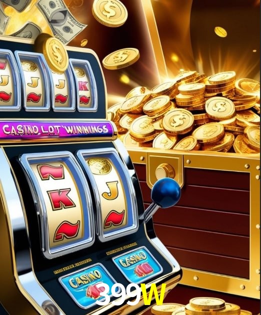 Welcome Bonus 399W