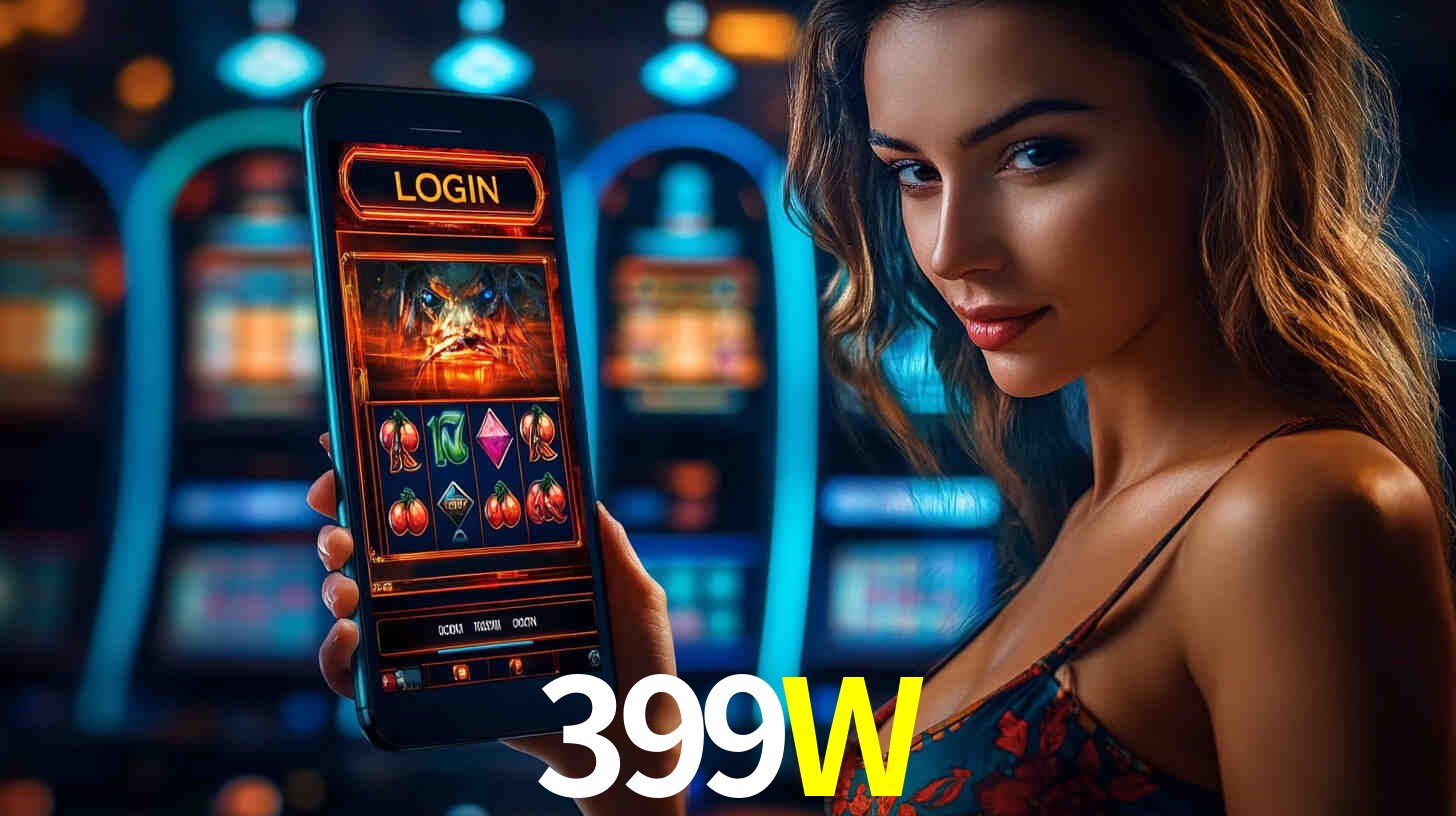 399W Login
